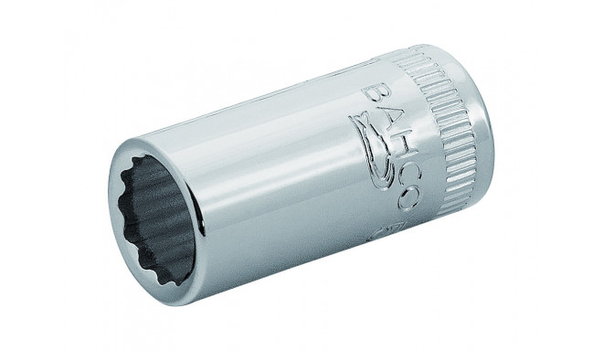 Kaksteistkant padrunvõti A6700DZ 1/2", 1/4"