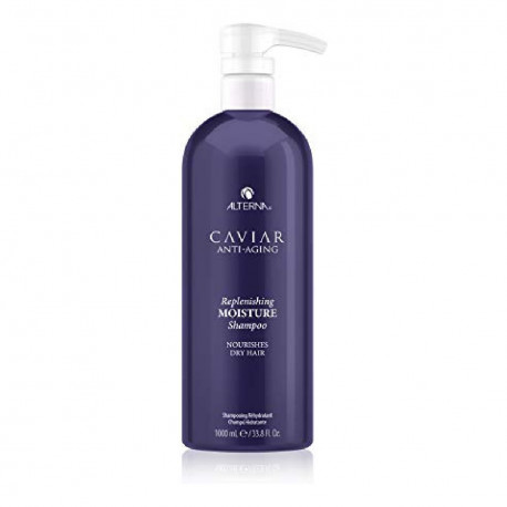 Taastav šampoon Alterna Caviar Vananemisvastane (1000 ml)