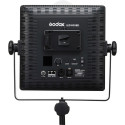 Godox LED 1000D MKll Daglicht met barndoor
