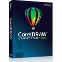 Corel CorelDRAW Graphics Suite 2021 (POLSKI/ENG)