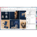 Corel CorelDRAW Graphics Suite 2021 (POLSKI/ENG)