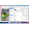 Corel CorelDRAW Graphics Suite 2021 (POLSKI/ENG)