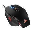 Corsair M65 PRO RGB FPS mouse Right-hand USB Type-A Optical 12000 DPI