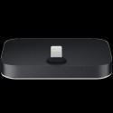 iPhone Lightning Dock - Black, Model A1717