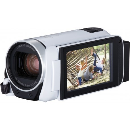 Canon Legria HF R806, valge