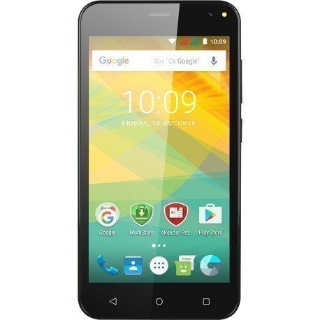 Prestigio Wize NV3, roheline