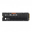 SSD Western Digital WD Black SN850 Heatsink (2 TB, M.2)