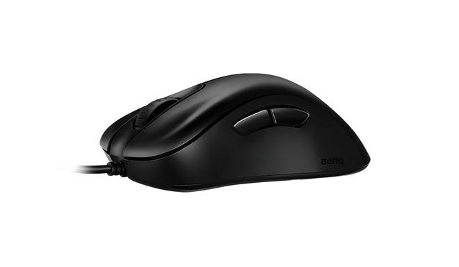 Benq EC2 mouse Right-hand USB Type-A Optical 3200 DPI