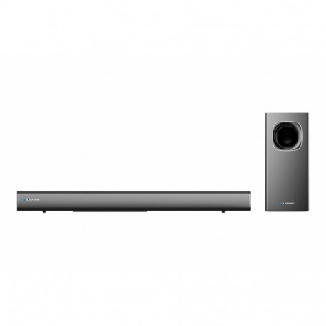 Blaupunkt Soundbar 2.1 Bluetooth HDMI ARC / AUX INOPTICAL IN / RCA IN