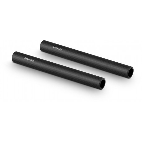 Smallrig varras 15mm Carbon Fiber Rod (1872)