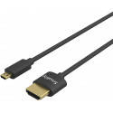 SmallRig cable HDMI-A - HDMI-D 35cm (3042)