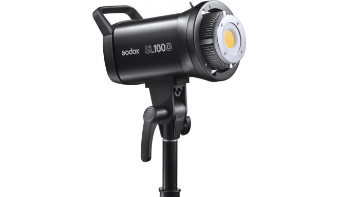 Godox video light SL-100D LED