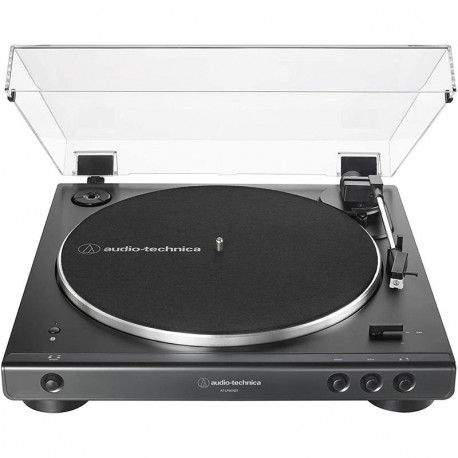 Vinüülplaadimängija Audio Technica