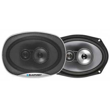 Blaupunkt BGX693 MKII