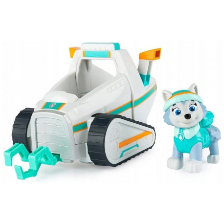 Spin Master mänguauto Paw Patrol Everest