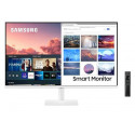Monitor 31,5 cala LS32AM703UUXEN VA 3840 x 2160 UHD 16:9 2xHDMI/1xUSB-C (65W) 8 ms (GTG) głośniki pł