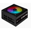 Corsair toiteplokk Fully Modular RGB RM750F 750W