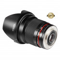 Samyang 16mm f2.0 ED AS UMC CS Nikon AE