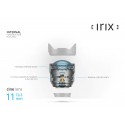 Irix Cine Lens 11mm T4.3 for Canon