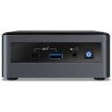 Wortmann AG TERRA 5000 SILENT GREENLINE DDR4-SDRAM i3-10100 10th gen Intel® Core™ i3 8 GB 250 GB SSD