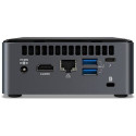 Wortmann AG TERRA 5000 SILENT GREENLINE DDR4-SDRAM i3-10100 10th gen Intel® Core™ i3 8 GB 250 GB SSD