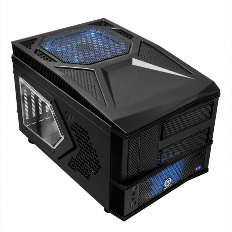 Thermaltake korpus Armor A30i, must