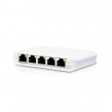 Lüliti UBIQUITI Switch Flex Mini Valge Gigabit Ethernet 3 uds