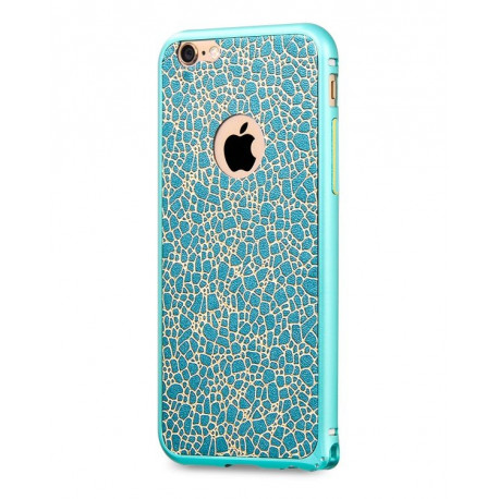 Apple iPhone 6 Blade series HI-T021 Blue