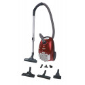 Hoover Telios Plus TE70 TE75 PETS 3.5 L Cylinder vacuum Dry 700 W Dust bag