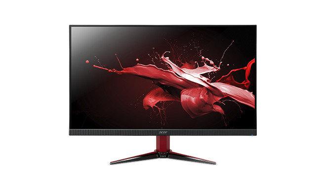 Acer monitor 23,8" NITRO VG2 VG242YP
