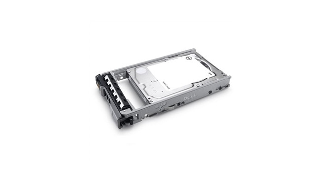 DELL 400-APGL internal hard drive 2.5" 900 GB SAS