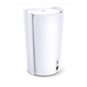 TP-LINK Deco X90 Tri-band (2.4 GHz / 5 GHz / 5 GHz) Wi-Fi 6 (802.11ax) White 2 Internal