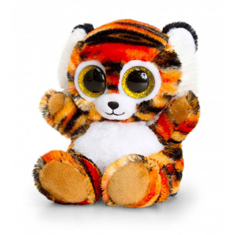 Keel Toys Animotsu tiger 15 cm
