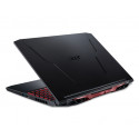 Acer Nitro 5 AN515-57-51UZ Notebook 39.6 cm (15.6") Full HD 11th gen Intel® Core™ i5 16 GB DDR4