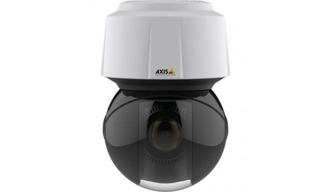 Axis Q6128-E IP security camera Indoor & outdoor Spherical 3840 x 2160 ...