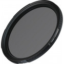 Lee Elements filter neutral density Variable ND 6-9 Stop 82mm