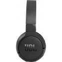 JBL wireless headset Tune 660NC, black