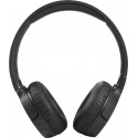 JBL wireless headset Tune 660NC, black