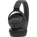 JBL wireless headset Tune 660NC, black
