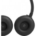 JBL wireless headset Tune 660NC, black