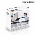 InnovaGoods robottolmuimeja Rovac 1000