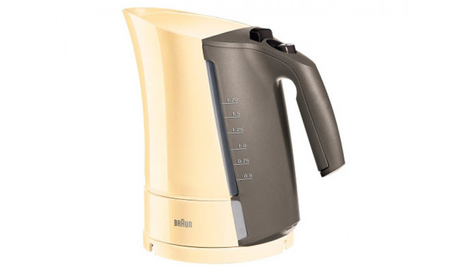 Braun kettle WK 300 CR