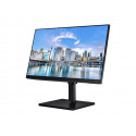 Samsung monitor 27" LCD F27T450FZU