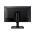 Samsung monitor 27" LCD F27T450FZU