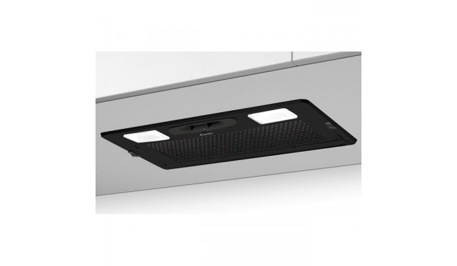 Candy CBG625/1N Built-in Black 207 m³/h C