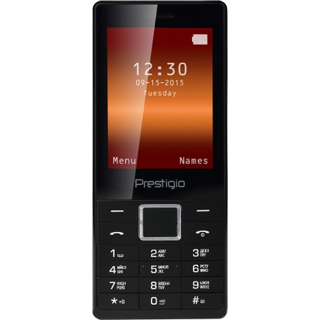Prestigio Muze B1, black