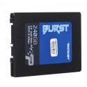 Patriot SSD Burst 2.5" 2.5" 240GB Serial ATA III