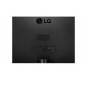 LG 27MP500-B computer monitor 68.6 cm (27") 1920 x 1080 pixels Full HD LED Black