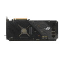 Asus videokaart AMD Radeon RX 6700 XT 12GB  GDDR6 ROG-STRIX-RX6700XT-O12G-GAMING