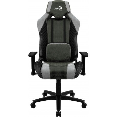 AEROCOOL AC-250 BARON Hunter Green - gaming chair